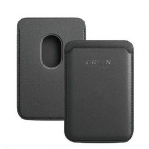 Cartera MagSafe Green Lyca...