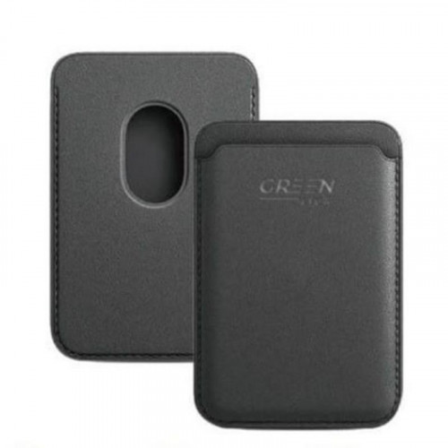 Cartera MagSafe Green Lyca Negra para...