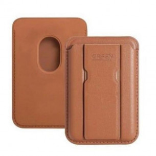 Cartera MagSafe con Soporte...