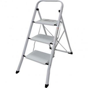 Escalera Doméstica Mader de...