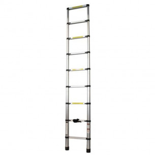 Escalera Extensible de...