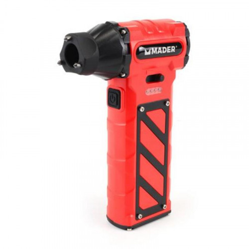 Soplador de Aire Turbo a Batería...