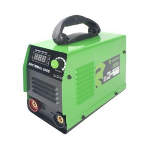 Soldador Inverter de...