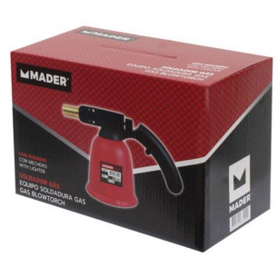 Soplete de Gas Mader con... 2