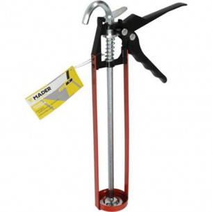 Pistola de Silicona...