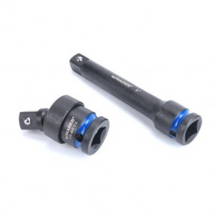 Mader Juego de 40 Llaves de... 2