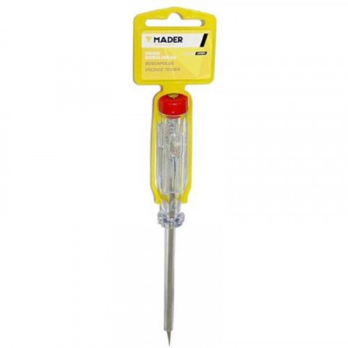 Destornillador Buscapolos Mader de...