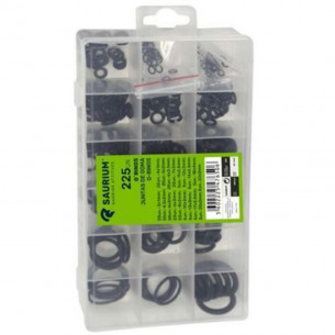 Juego de 225 Piezas de...