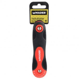 Juego de 8 Llaves... 2