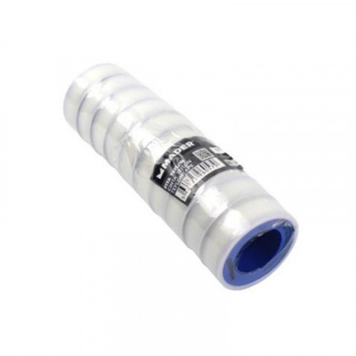 Cinta de Teflón Mader 12mm x 10m...