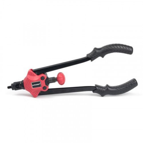 Remachadora de Tuercas Mader 360 mm...