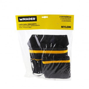 Cinturón de Herramientas... 2