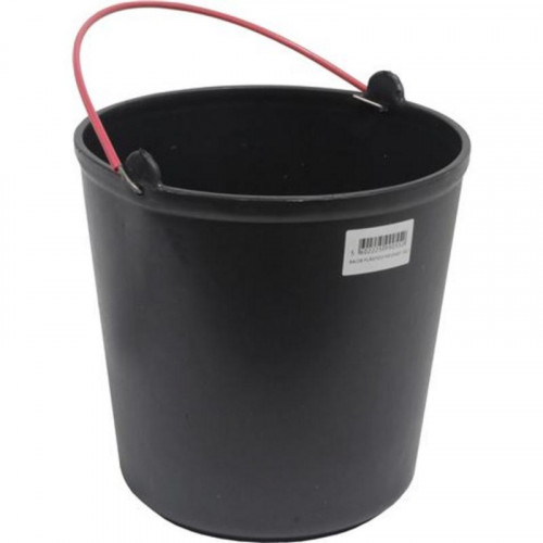 Cubo Plástico para Construcción Mader...