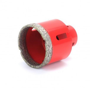 Sierra Corona de Diamante...