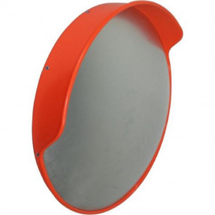 Espejo de Seguridad...