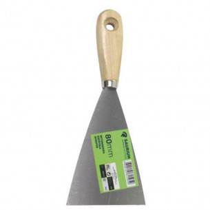 Espátula de Mango de Madera...