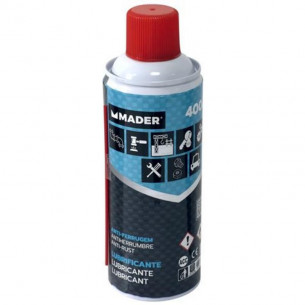 Aceite Lubricante Mader 400...