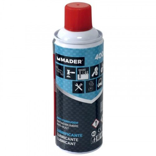 Aceite Lubricante Mader 400 ml...