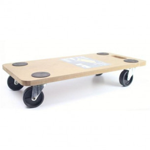 Plataforma de Carga con... 2