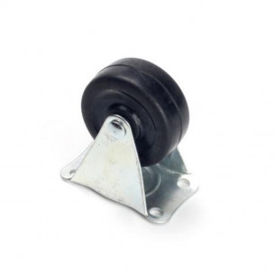 Rueda Fija Mader de 75mm...