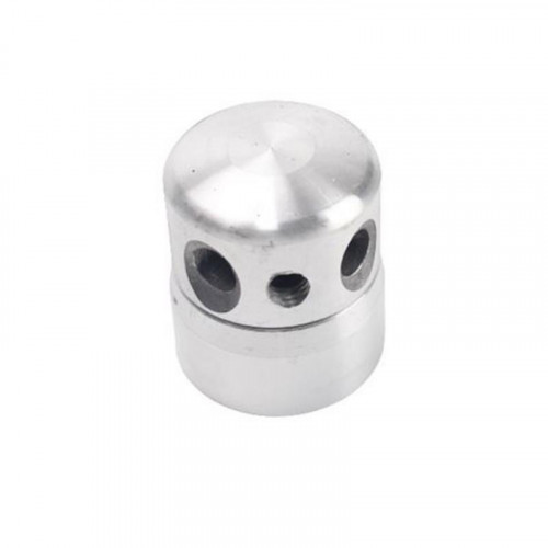 Cabezal de Aluminio Universal para...