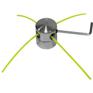 Cabezal de Aluminio... 2