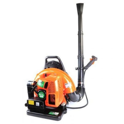 Soplador de Mochila de Gasolina Mader...