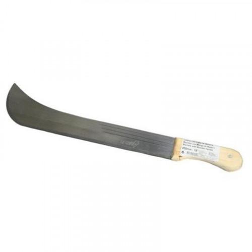Machete Agrícola Saurium de Acero...
