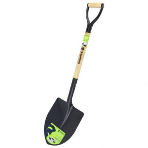 Pala Redonda con Mango...