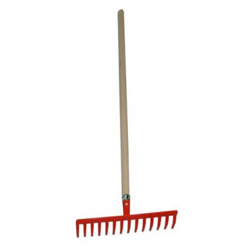 Rastrillo Mader de 14 Dientes con...