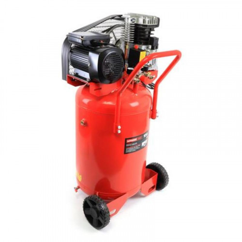 Compresor de Aire Vertical Mader 100...