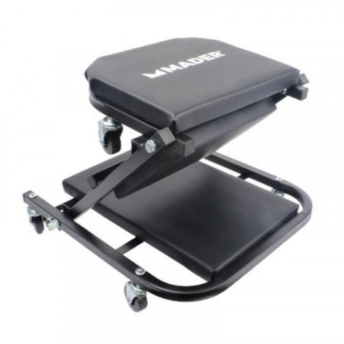 Asiento de Mecánico Plegable Mader 2...