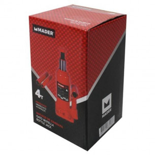 Gato Botella Hidráulico... 2