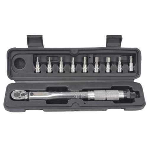 Llave Dinamométrica Mader 1/4" con...