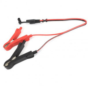 Cargador de Baterías... 2