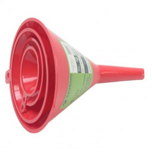 Juego de 4 Embudos de... 2