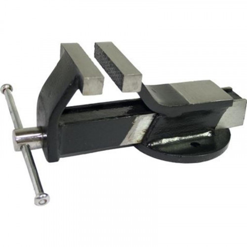 Tornillo de Banco Saurium de 80mm