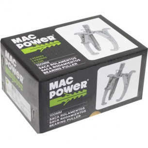 Extractor de Rodamientos de... 2