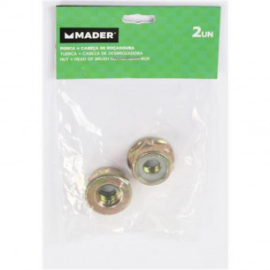 Tuerca para Cabeza de... 2