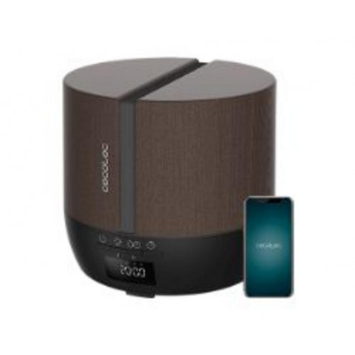 Difusor de Aromas Cecotec PureAroma...