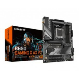 Gigabyte B650 Gaming X AX...