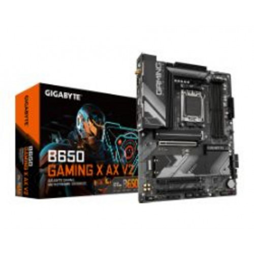 Gigabyte B650 Gaming X AX V2 Placa...