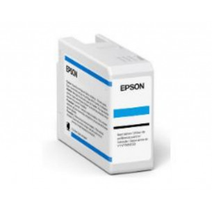 Tinta Epson T47A5 Cian...