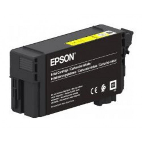 Tinta Epson UltraChrome XD2 Amarillo...