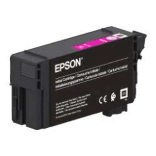 Tinta Epson UltraChrome XD2 Magenta...