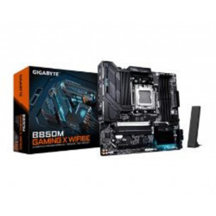 Gigabyte B850M Gaming...