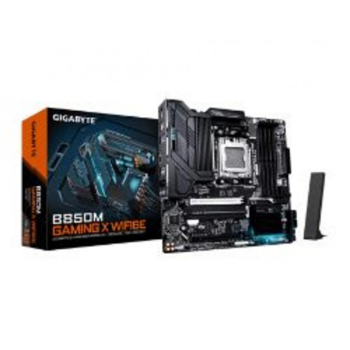 Gigabyte B850M Gaming WIFI6E (AM5)...