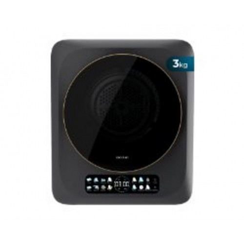 Secadora Cecotec Bolero DressCode Dry...