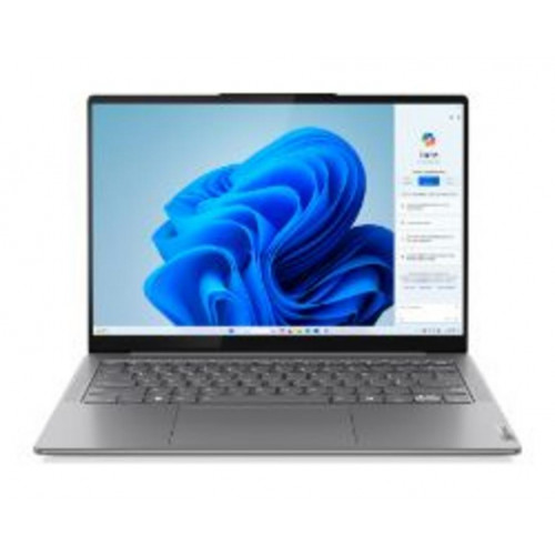 Portátil Lenovo Yoga Slim 7 14IMH9...