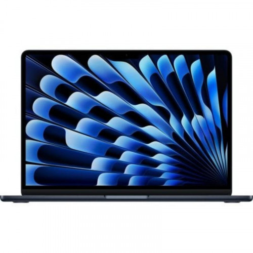 Portátil Apple MacBook Air 13" M5...
